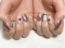 テラス(TERRACE)/キャンペーンデザイン