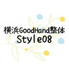 スタイルエイト 横浜(style08)のお店ロゴ