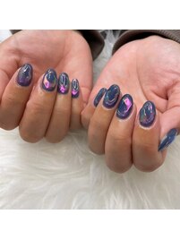 90min【ハンド90分デザイン】