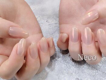 ネコ(Neco)/
