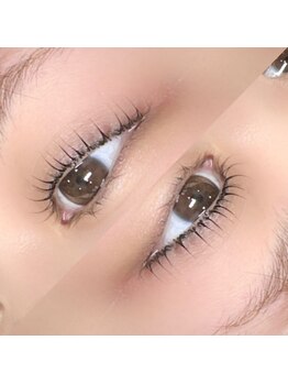 リコ(Rico)/まつ毛パーマ