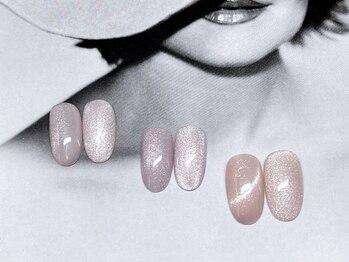 エヌラ(ENURA)/マグネットネイル