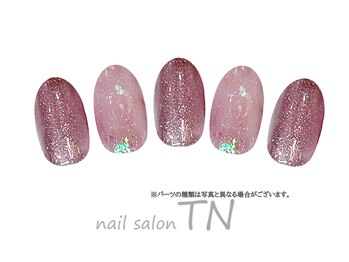 ティーエヌ 蔦屋書店茂原店/季節の定額6900円コース☆