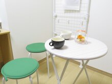 モグ(MOGU)/ドリンクサービス