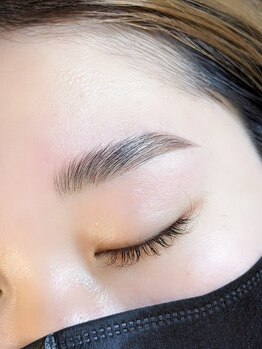 フォルス 天王寺(fors)/パリジェンヌ&ハリウッドブロウ