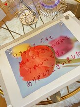 ミラー(MIRAOR)/お客様☆ご感想