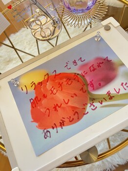 ミラー(MIRAOR)/お客様☆ご感想