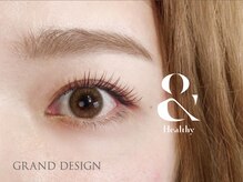 グランドデザイン 岐南店(GRAND DESIGN)/&ヘルシー