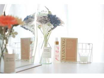 デイジー(Daisy)/