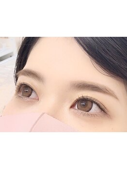 大人女性向けこだわりサロン