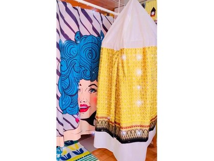 チャオ(ciao)の写真