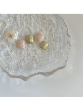 アライア(Alaia)/foot standardコース￥6980