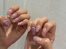 リミーバイメイズシエル(Limie by May's ciel)/