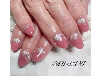 ネイルクロスラニ 練馬店(Nail Lani)/カラー豊富です♪