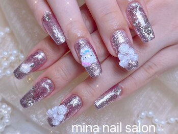 ミナ 渋谷店(Mina)/