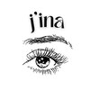 ジーナ(j'ina)のお店ロゴ