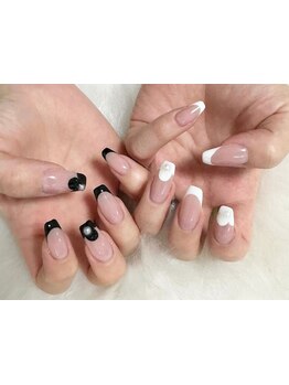 アートの種類が豊富