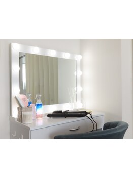 女性専用のサロン