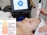 【エステ版ポテンツァ】プラズマシャワー＋韓国肌管理機械