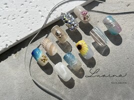 2本art(summer1)