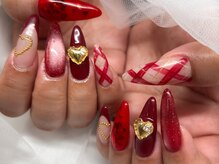 ティンク(Tink)/ホログラムハート