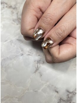 シャルム ド ネイルズ(Charm de nails)/