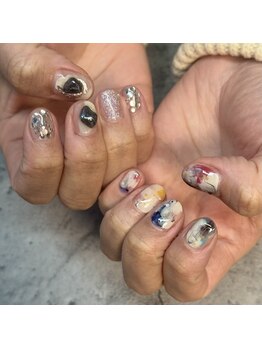 プレミアムフルデザインコース