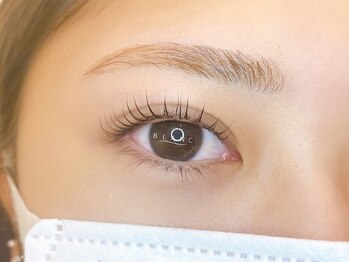 アイラッシュサロン ブラン つかしん前店(Eyelash Salon Blanc)/まつげパーマ★パリジェンヌ