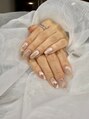 アトラ 池袋(Atula) マグネットネイル