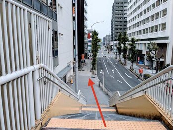 ナオル整体 大阪茨木院(NAORU整体)/大阪茨木/ 整体・矯正