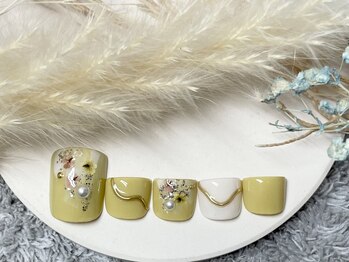 ネイルルームシャイン/