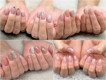 プルトワ(Pour Toi)