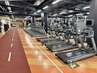 【1日お試し体験◎】ジム・大浴場・サウナを時間制限なしで使い放題♪1500円