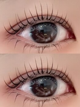 イヴ(Eve.y)の写真/まつげパーマ・パリジェンヌ同一価格☆好みに合わせてデザインをご提案◎すっぴんでも映えるお目元へ♪