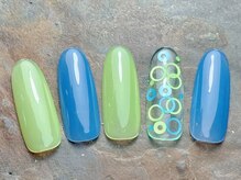 マジックミラー/