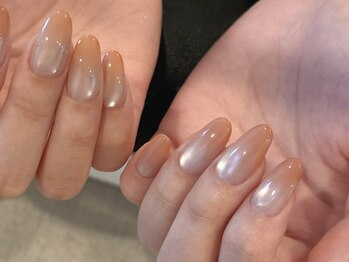 カトレアネイル 吉祥寺(Cattleya Nail)/