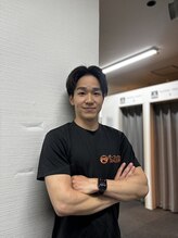 パーフェクトストレッチ 大阪船場店 其田 トレーナー