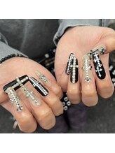 ピンズイチロク(PINS16)/Gel-x150分