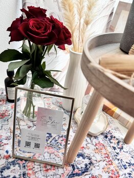 ステイフォー(stay for)の写真/大流行中の耳つぼジュエリーをネイルサロンで☆サロンの強みを活かし豊富なパーツを取り揃えています♪