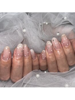 アイリッシュネイル 久屋大通店(Irish Nail)/アートネイル