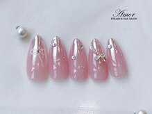 アモル 川崎駅前店(Amor)/ワンホンボリュームコース9500円