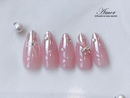 ワンホンボリュームコース9500円