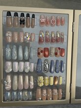 シエル(Ciel)/アートサンプル【ガーリー】