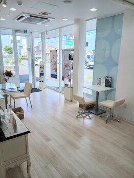 ポーラ ザ ビューティ 八女店(POLA THE BEAUTY)/