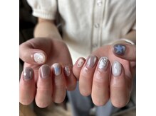 ザ コモン ネイル恵比寿(the common nail)