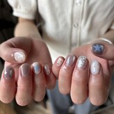ザ コモン ネイル恵比寿(the common nail)