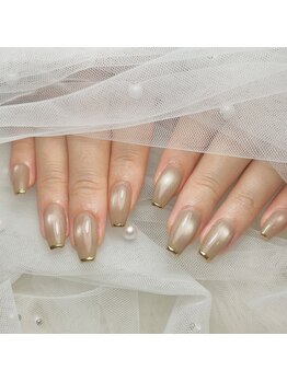 アンドユー 新松戸(&U)/