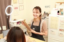 エディットワンバイユウリ(EDIT1 by youri)