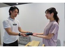 プレミアムライフフィットネス 久我山(PREMIUM LIFE FITNESS)/ウェア・シューズはレンタル無料