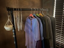 プレミアムみずほ/【STEP2】お着替えのご準備